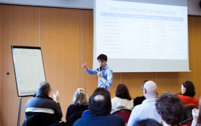 Conférence gratuite “Réussissez vos examens” le 17 avril à Toulon