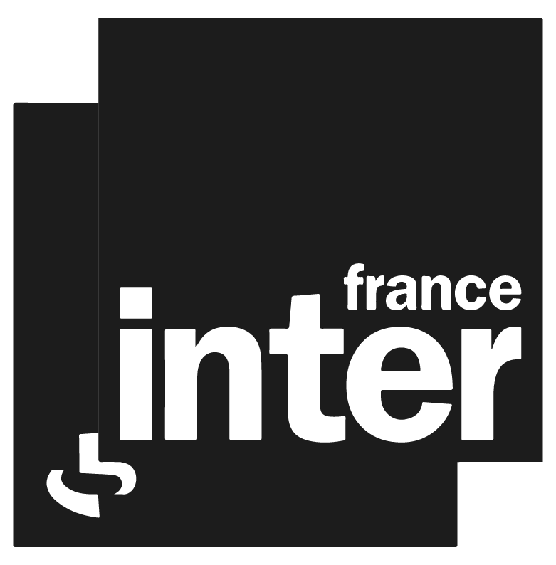 Logo "France Inter"