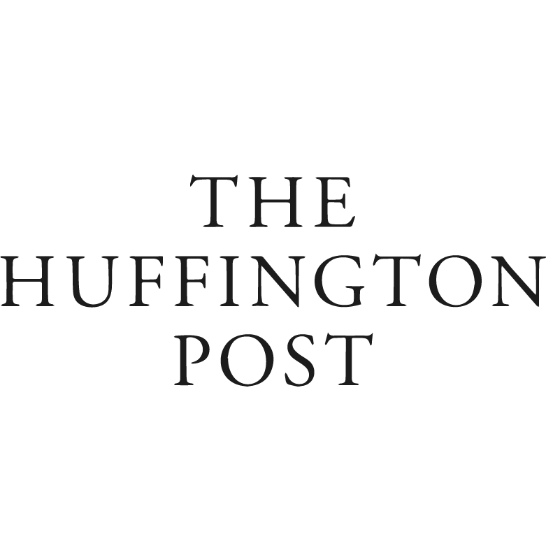 Logo "Le Huffington Post"