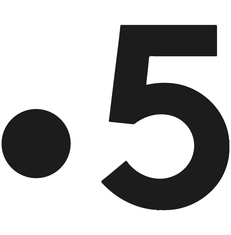 Logo "France 5"