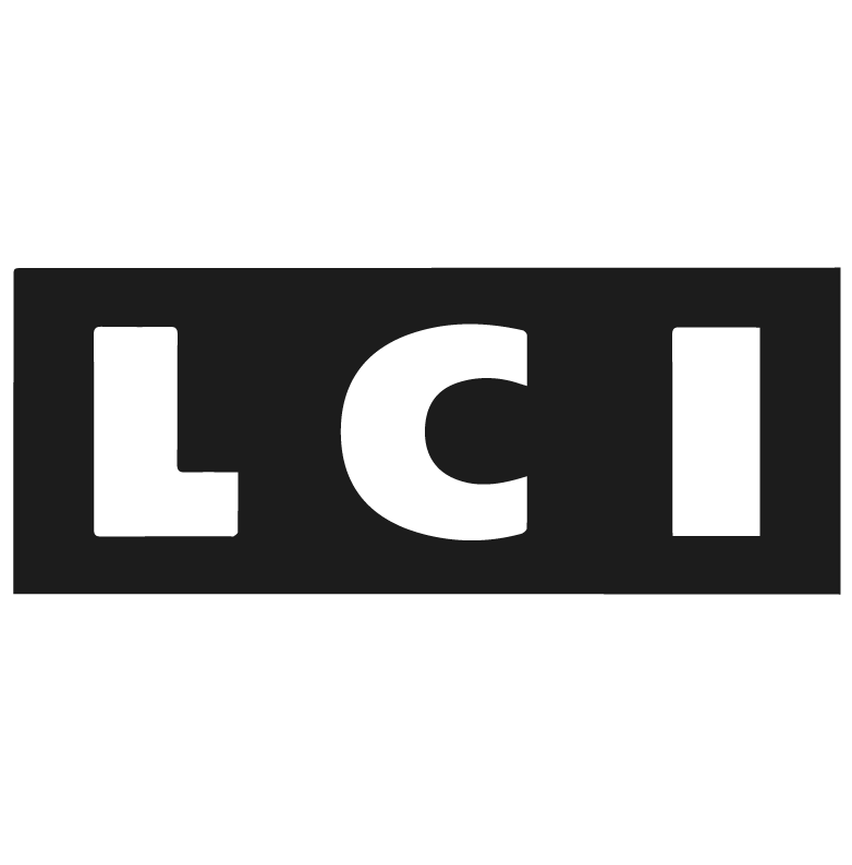 Logo "LCI"