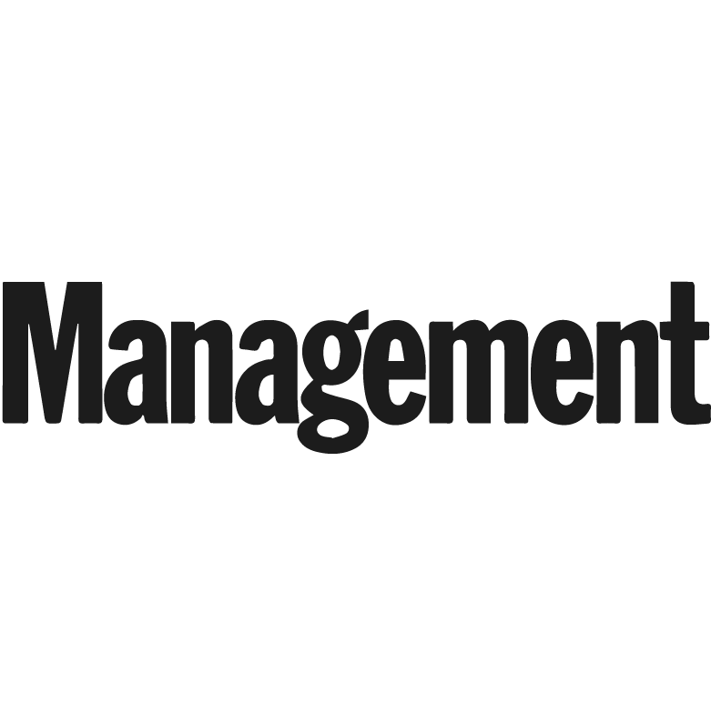 Logo "Management"