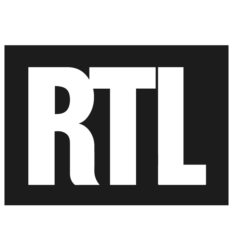 Logo "RTL"