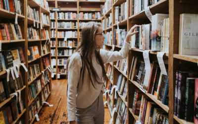 Les meilleurs livres pour travailler sa mémoire