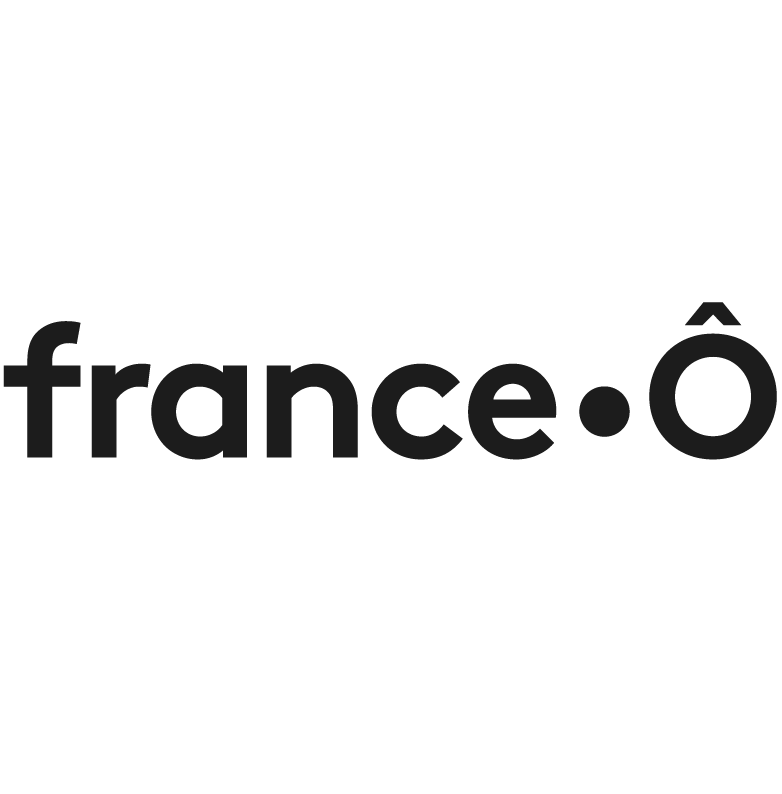 Logo "France-ô"