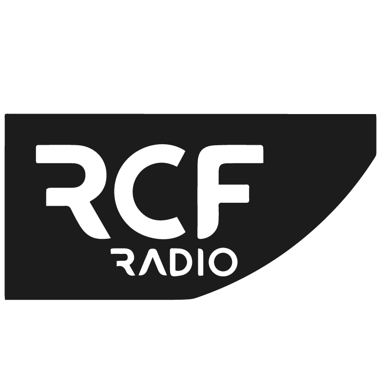 Logo "RCF"