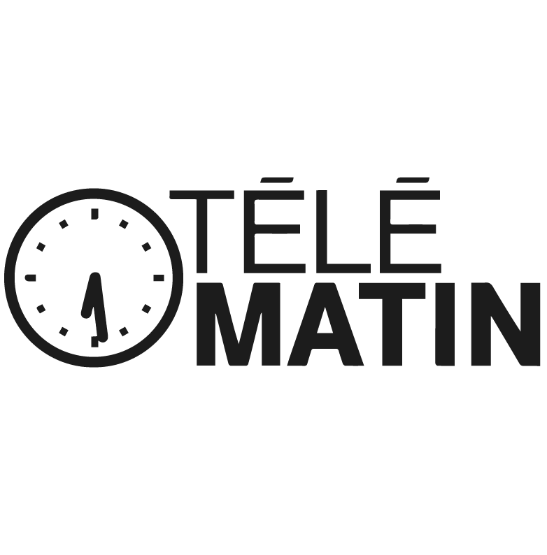 Logo "Télé Matin"