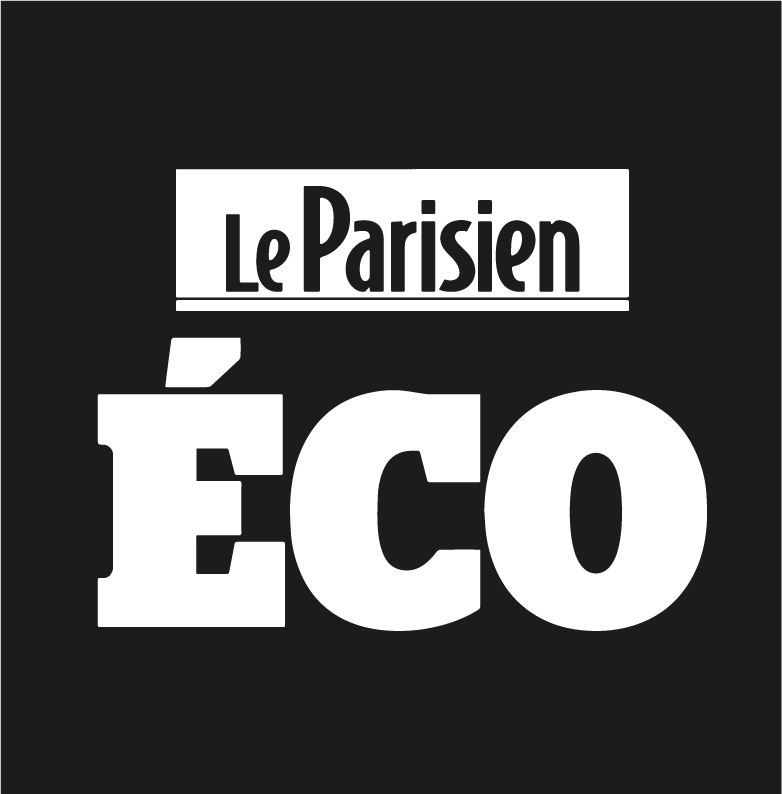 Logo "Le Parisien Eco"