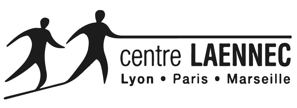 LAENNEC logo laennec