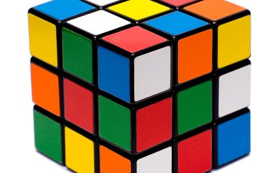 Challenge Rubik’s Cube !