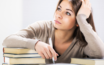 Maintenir son attention quand on fait des études de médecine