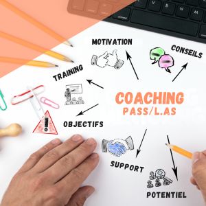 Coaching réussir son concours PASS/L.AS